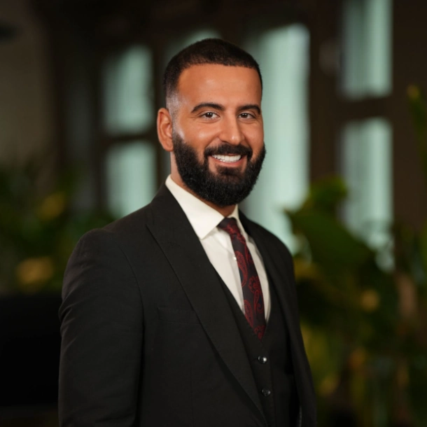 CETIN Immobilien Mitarbeiter Gruppenbild
