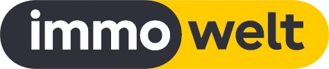ImmoWelt Logo