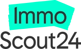 ImmoScout24 Logo