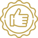 CETIN Immobilien Icon Fachwissen