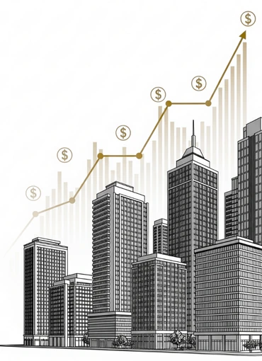 CETIN Immobilien für Kapitalanleger und Investoren