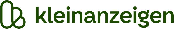 Kleinanzeigen Logo