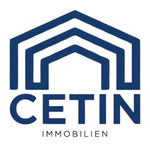 CETIN Immobilien Logo