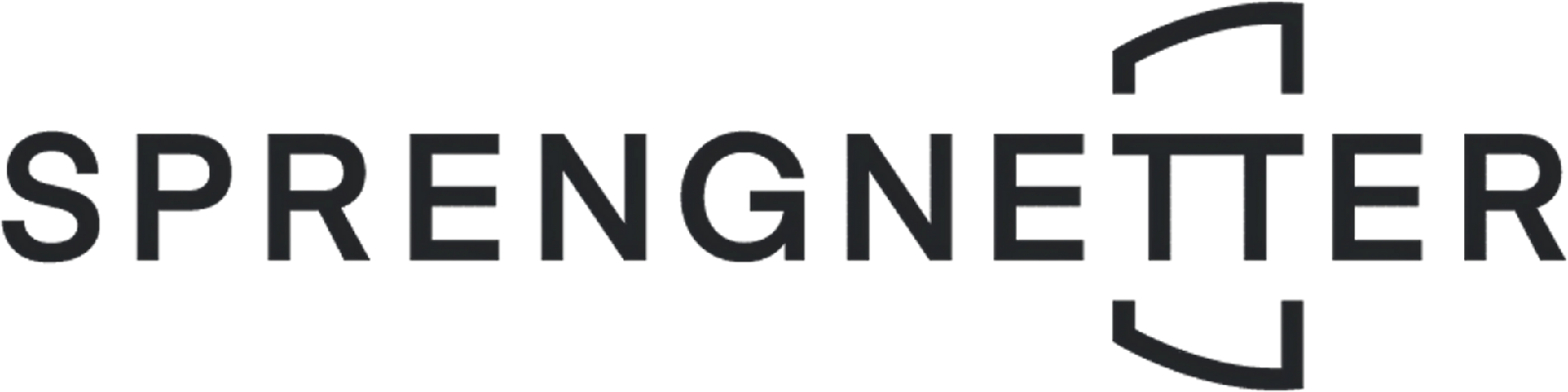 Sprengnetter Logo