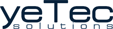 yeTec Logo
